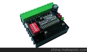 TB6560 3A 