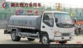 江淮HFC1065K1DT绿化多功能洒水车