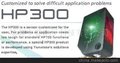 azbil山武光电传感器HP300-P3-CN03