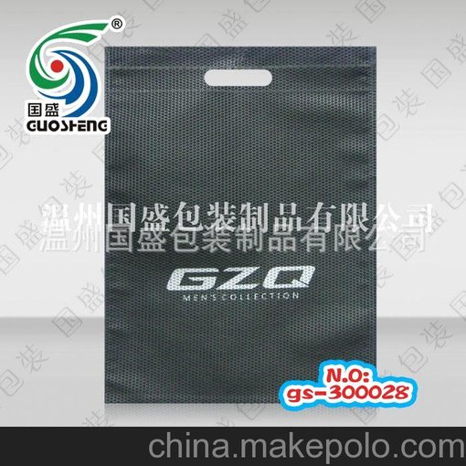 廠家直銷 爆款新型無(wú)紡布枕頭袋圖片
