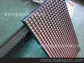新特价P10户外红色单元板37元/张