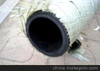 耐磨噴砂膠管，樹脂膠管，夾布膠管，海洋膠管圖片