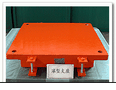 LQZ球型支座