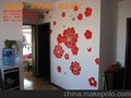 供应河北好液体壁纸成安县液体壁纸