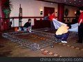广州户外会展活动桁架搭建2