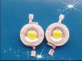 1W大功率 1W旭明led灯珠