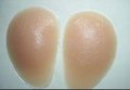 供应优质硅凝胶、胸垫、义乳TPU薄膜