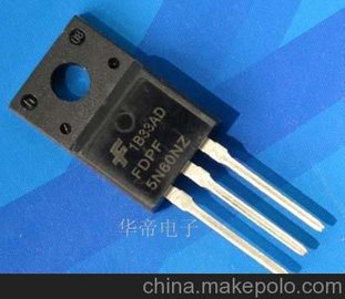 ӦЧӦFDPF5N50 5N50 LEDԴ