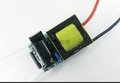深圳厂家供应 高品质LED天花灯电源4-5*1W4*15*1