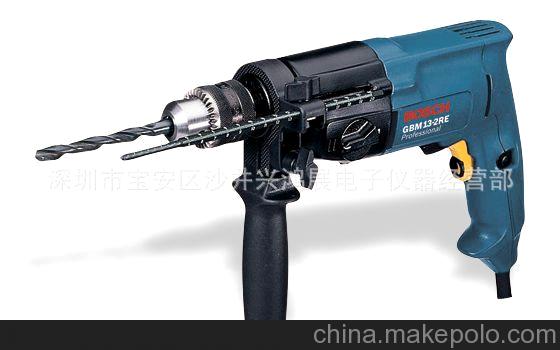 同城低博世GBM 13-2 RE 、GBM 23-2 E兩檔手電鉆