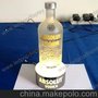 ABSOLUT 酒座, ABSOLUT 酒架，