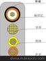 电梯随行电缆，TVVB，电梯专用网线，扁电缆，扁平电缆。