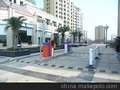 青海停车场系统安装 收费停车场安装 智能停车场安装