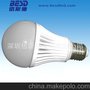 深圳球泡灯 E27 LED球泡灯 3W E27球泡灯 led球泡灯3w 高亮度