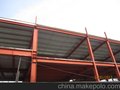 远博钢构厂房   钢结构仓库 钢结构阁楼 钢结构雨棚 钢结构会所等