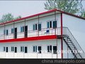 钢结构工程 远博钢构厂房 钢结构别墅 钢结构仓库 钢结构楼梯灯