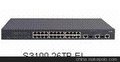 H3C3100-26TP-EI