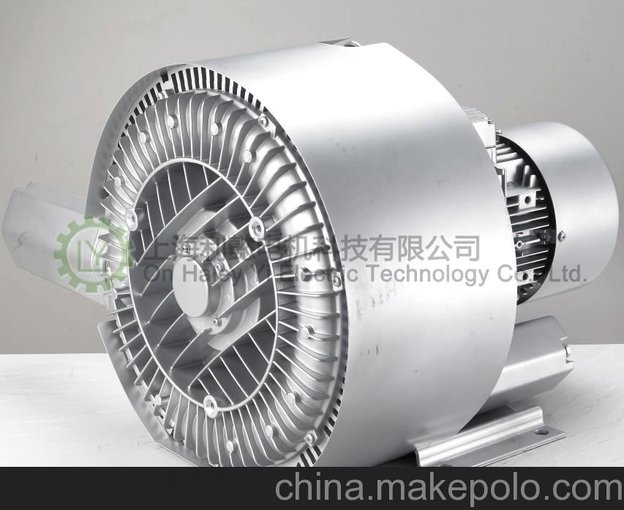 供應(yīng)高壓風(fēng)機(jī) 漩渦風(fēng)機(jī) 漩渦氣泵 吸塵電機(jī)2.2kw圖片