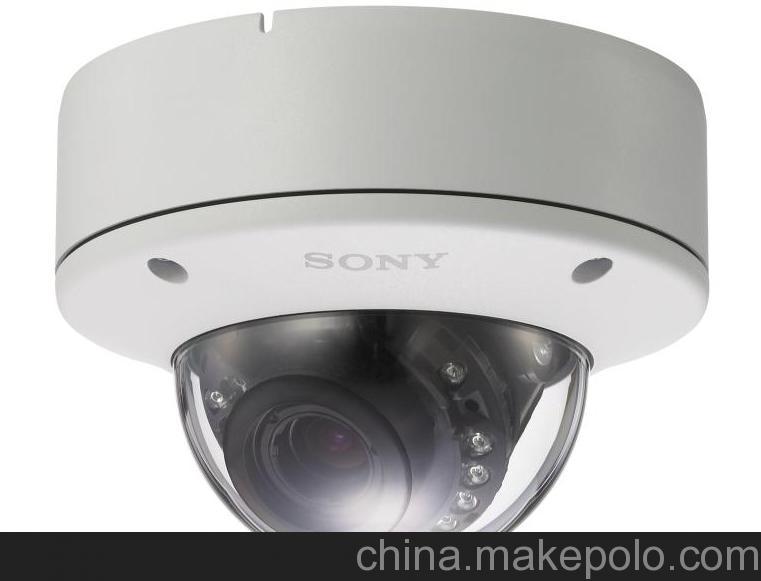 供應索尼陣列紅外攝像機 565SONY高清半球 JVC監控廠家