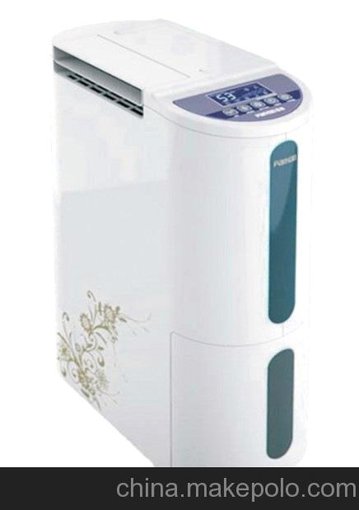 百奧PD260A家用除濕機(jī) 抽濕機(jī) 除濕器圖片