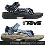 [專業提供外貿鞋批發]外貿正品TEVA沙灘鞋 涼鞋 涉水鞋