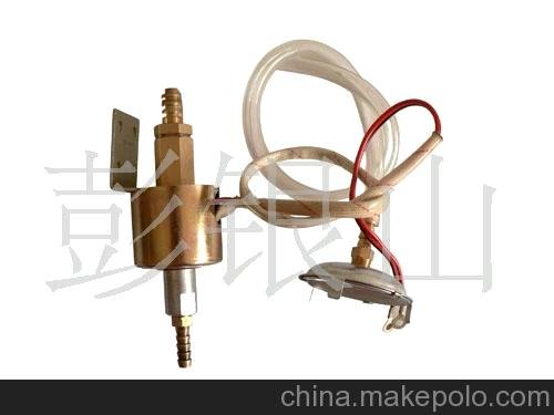 磨床泵，磨床電子油泵，電磁式泵浦，磨床用電磁泵浦 110V 220V圖片