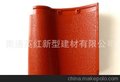 上海欧形瓦厂家/南通英红供/田园瓦厂家/上海欧形瓦厂家上海田园瓦