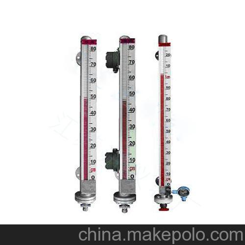 供應(yīng)HJBUZ防爆型磁翻板液位計(jì)