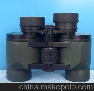 博冠BOSMA 雷霆8X40 望遠鏡（陸軍系列）圖片