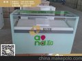 供应广西移动4G手机柜价格，移动4G手机柜批发