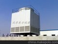 方形横流式玻璃刚冷却塔中国发现黑匣子信号