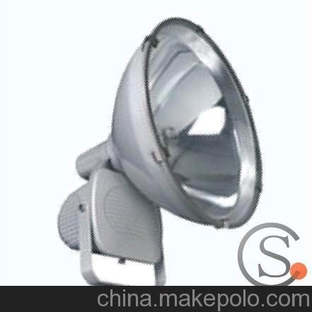 zt6900防水防塵防震投光燈 工業(yè)三防燈 鐵路探照燈 三防燈具廠家圖片