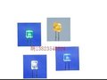 供应2x5x7LED 长脚黄光发光二极管 方形黄色发光二极管的价格