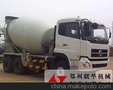 江西南昌供应联华东风天龙混凝土搅拌车