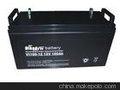 供应山特12V-65AH蓄电池/内蒙古山特电池代理/山特蓄电池报价