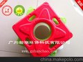 人工浮岛，生态浮床，水上种植，园林景观