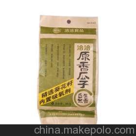 供應(yīng)洽洽原香香瓜子285g