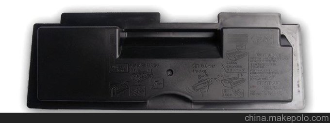 京瓷Kyocera TK17 墨盒 1000 墨粉盒 1010 粉盒 1500 粉倉 碳粉盒圖片