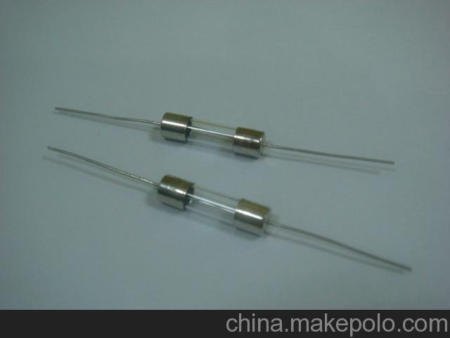 供應卓睿5X20玻璃保險管保險絲管優(yōu)選深圳卓睿電子圖片