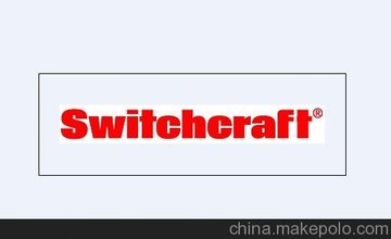 ӦswitchcraftMT48FNXƵ̨