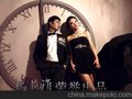 沈阳婚纱照拍摄