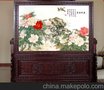 百福家居屏风