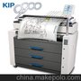 KIP 9900 高速工程绘图机