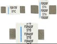 FUZETEC富致PPTC 电池保护片battery FSR120F自恢复保险丝