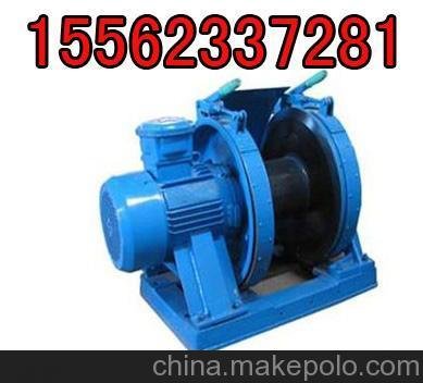 JD-1.6調(diào)度絞車 JD-25絞車  JD-1調(diào)度絞車  濟寧調(diào)度絞車圖片