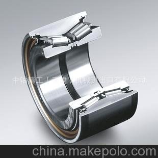 LR201-15-2RS 導(dǎo)軌滾輪軸承l(wèi)r系列 現(xiàn)貨供應(yīng) 中國(guó)品牌CNN圖片