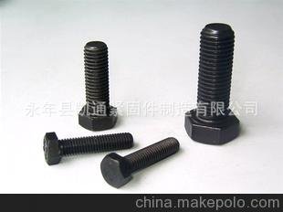 高強度全扣螺栓供應/全扣螺栓價(jià)格/規格/廠(chǎng)家/永年凱通緊固件圖片