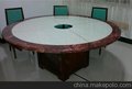 厂家直销 酒店火锅台凳 鑫顺家具