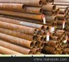 35#无缝管厂 镀锌管 圆钢 方管 矩管厚壁合金管