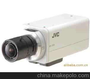 JVC監(jiān)控?cái)z像機(jī) TK-C9501EC